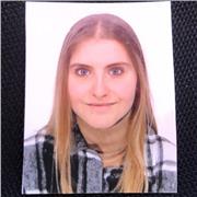 Doy clases y cuido niños por las tardes, tengo experiencia y mucha mano con ellos